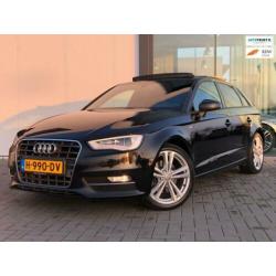 Audi A3 Sportback 1.8 TFSI Ambition Pro Line S Pano S-Tronic
