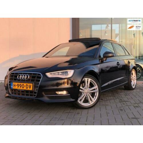 Audi A3 Sportback 1.8 TFSI Ambition Pro Line S Pano S-Tronic