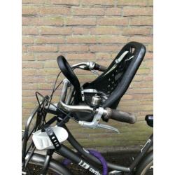 Cortina U4 damensfiets