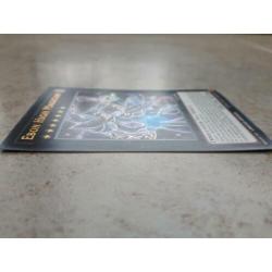 Ebon High Magician Ultra Rare CT13 - YuGiOh