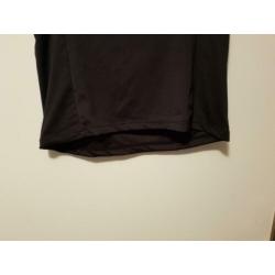 Craft nieuwe goede dames fietsshirt wielershirt, maat S