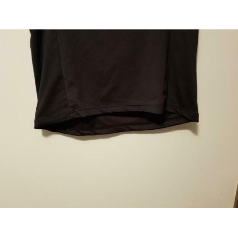 Craft nieuwe goede dames fietsshirt wielershirt, maat S