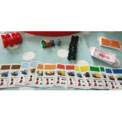 Monopoly Cars 2