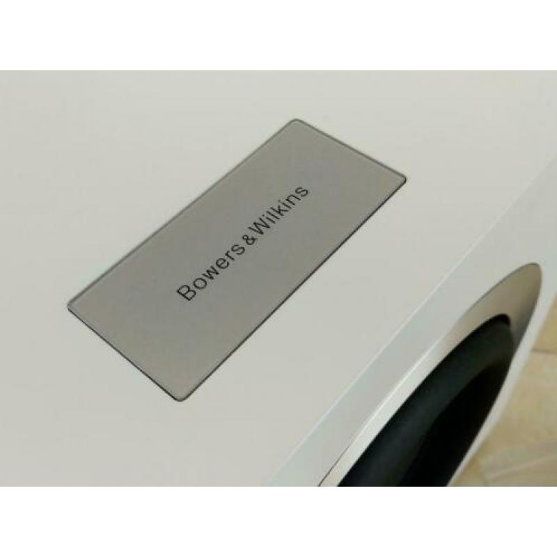 Te Koop: B&W DB4S subwoofer met remote en Room EQ