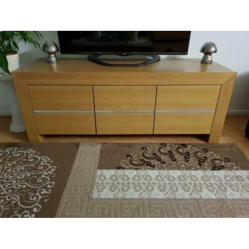 Woonkamer inboedel set