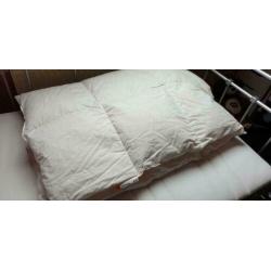 Eenpersoonsbed , lattenbodem en matras