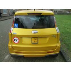brommobiel