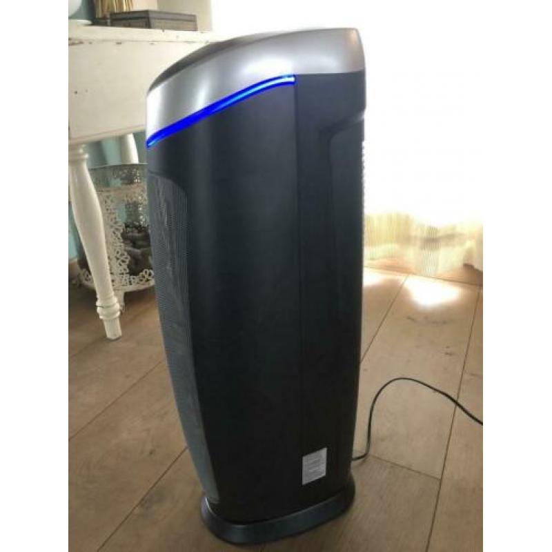 HEPA UV ionisator luchtreiniger CA-508