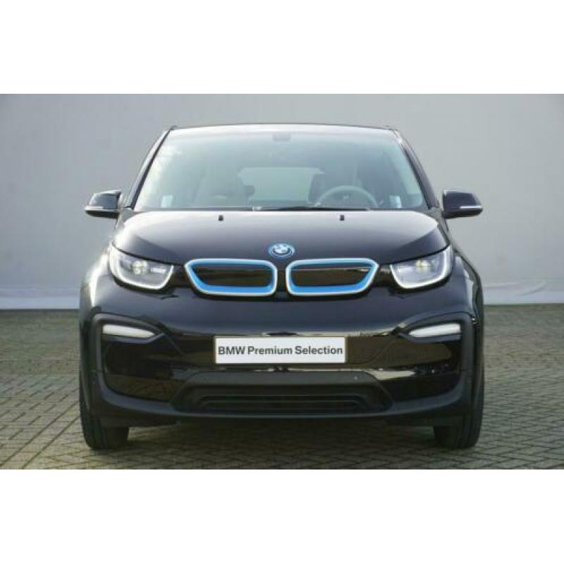 BMW i3 120Ah 4% bijtelling fiscaal € 50218,- (bj 2019)