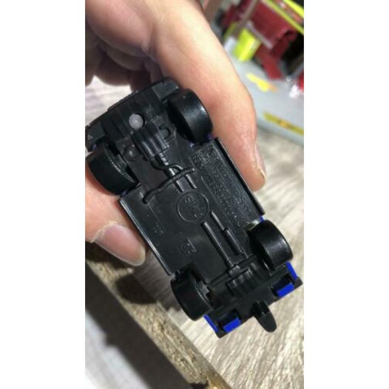 Opel Frontera sport 1/64 siku incl boot VAVB