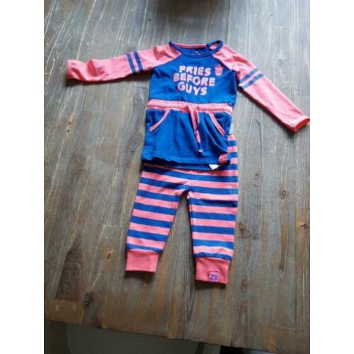 Hele nette kleding