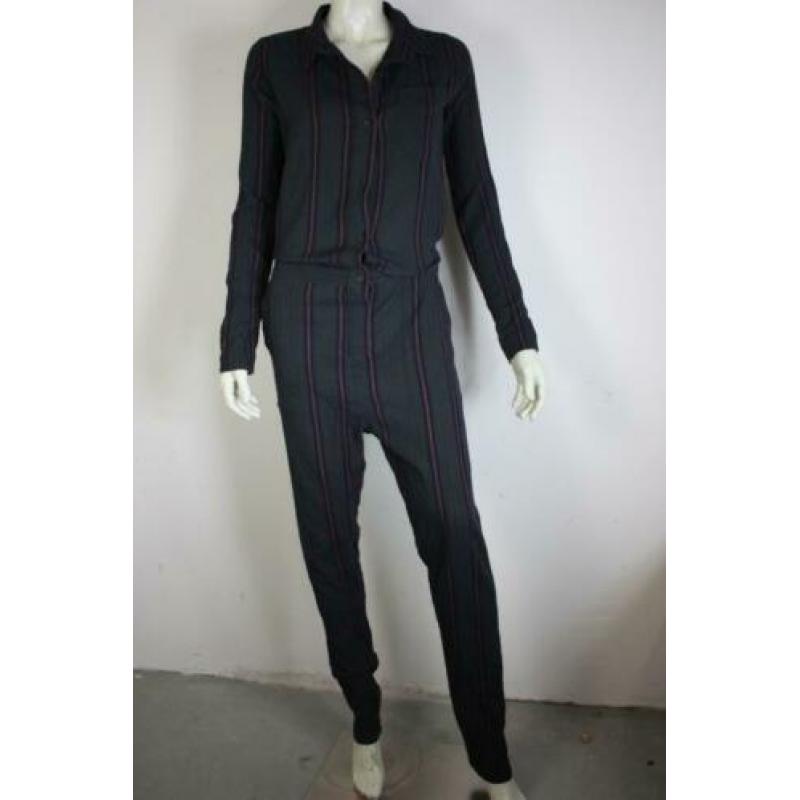 Humanoid jumpsuit! Mt S