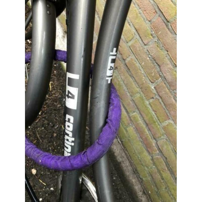 Cortina U4 damensfiets