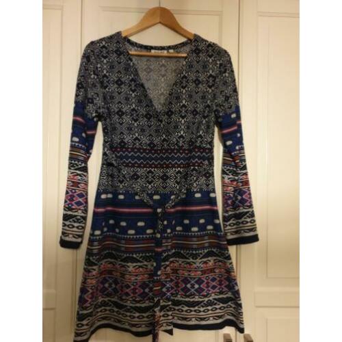 Jurk maat M/L merk Palme