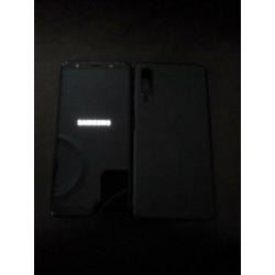 ZGAN Samsung galaxy a7 2018