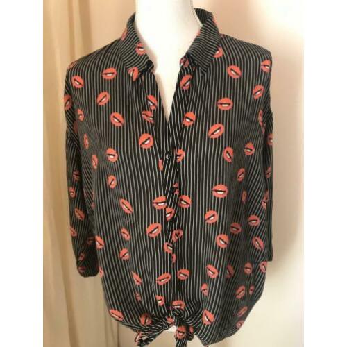 Anna van Toor blouse