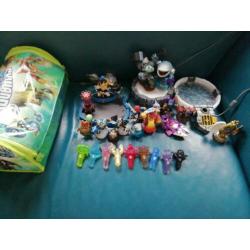 Skylanders