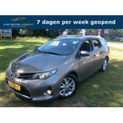 Toyota Auris Touring Sports 1.3 1STE EIGENAAR|AIRCO|NAVI|6 V