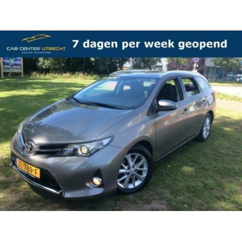 Toyota Auris Touring Sports 1.3 1STE EIGENAAR|AIRCO|NAVI|6 V