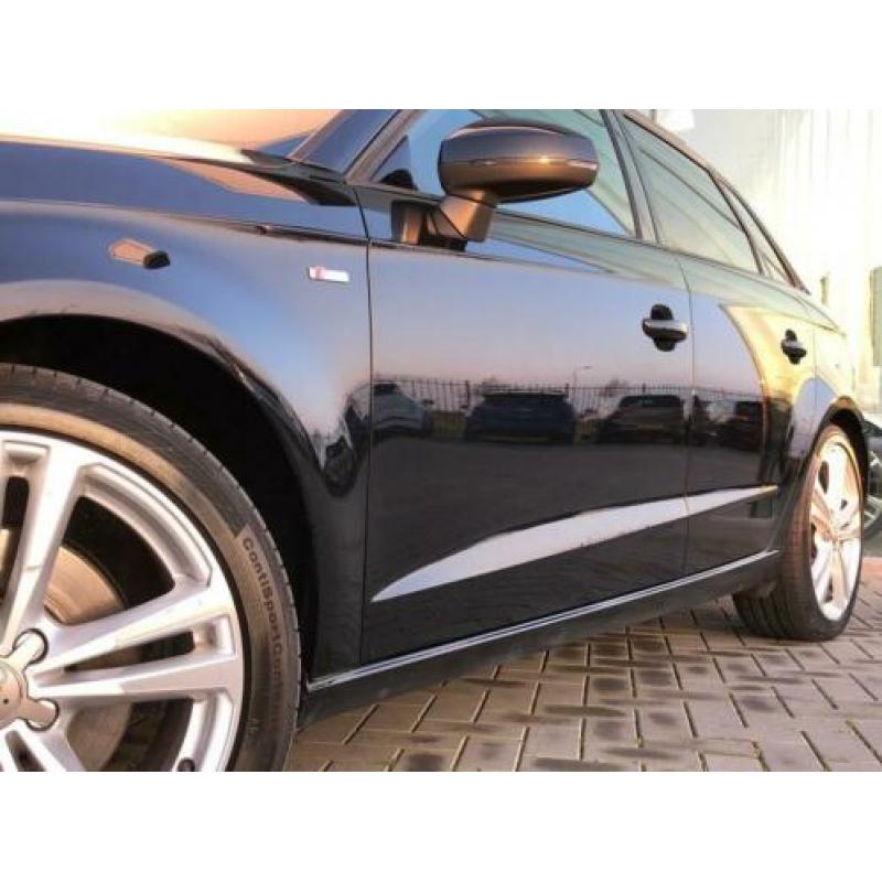 Audi A3 Sportback 1.8 TFSI Ambition Pro Line S Pano S-Tronic