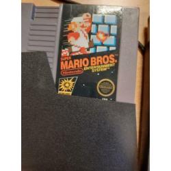 Nintendo nes games