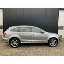 Audi Q7 3.0TDI QUATTRO 7PERS NAP/AUT/LEER/20'LMV/PANODAK/ETC