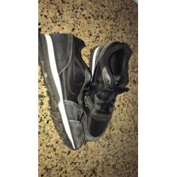 Nike gympen mt 38 zgan