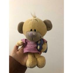 Knuffel Pimboli