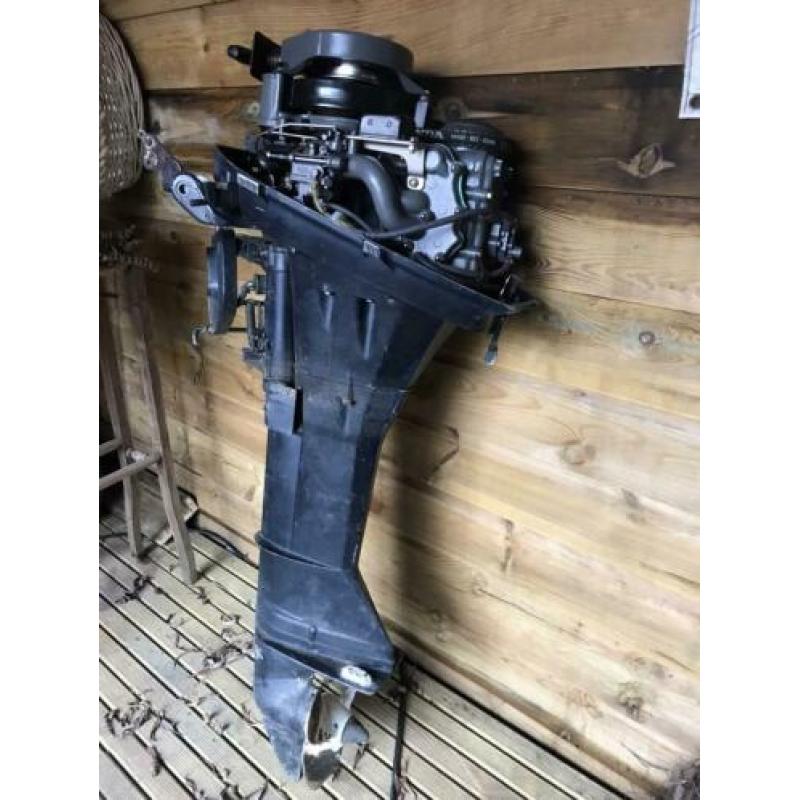 Buitenboordmotor honda 7.5pk 4 takt