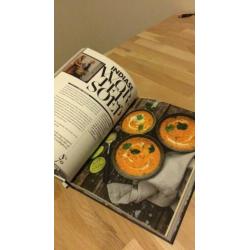Foodtalk kookboek