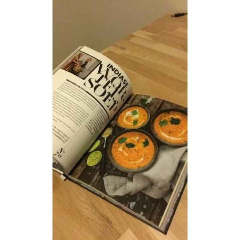 Foodtalk kookboek