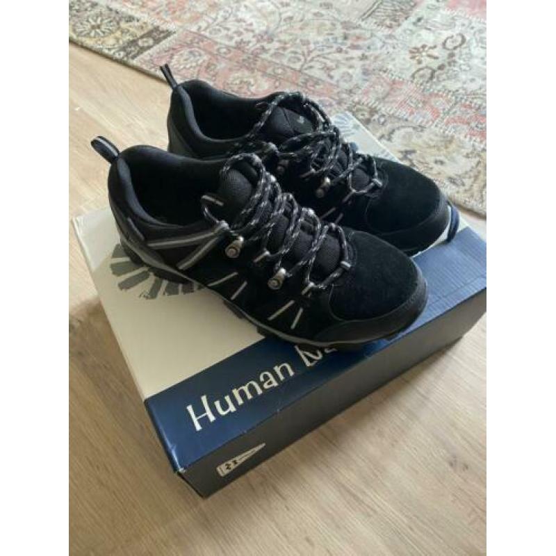 Human nature schoen 40 bergschoen
