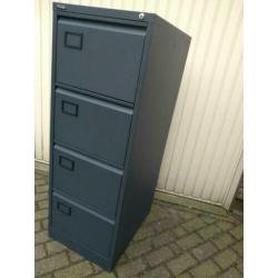 Ladeblok, gereedschapskast, ladekast