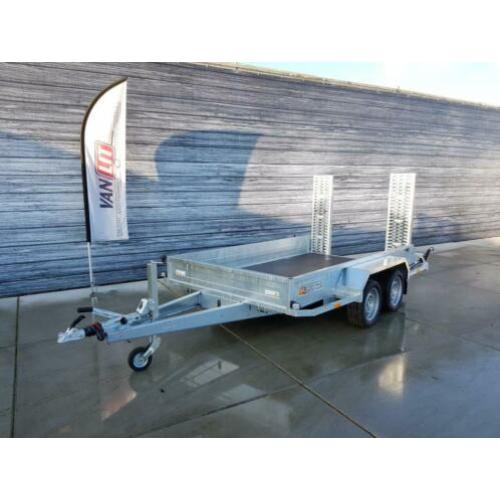 Saris Magnum Explorer, 306x168 cm 3000kg