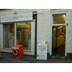 wasmachine aeg 6 kg slechts 139 WEGGEVER arpe kampen