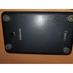 Tablet tab 3 lite samsung