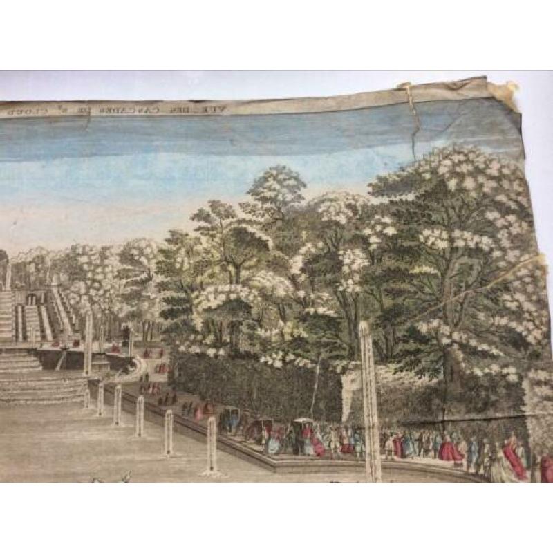 Opticaprent Cascades de Saint Cloud