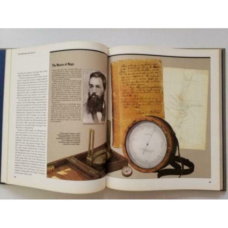 Decoying The Yanks-deel 6 van The Civil War Time-Life Books