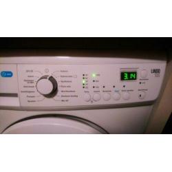 zanussi lindo 100 wasmachine