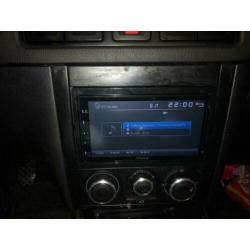 Kenwood DMX110BT autoradio