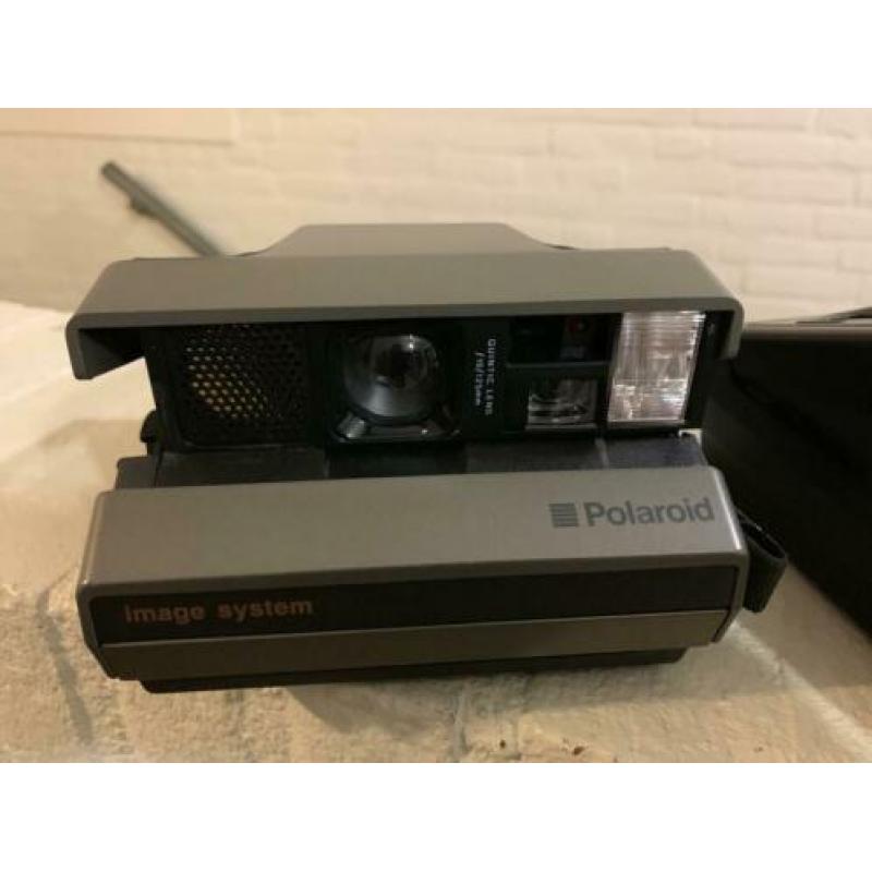 Polaroid Spectra Instant Film Camera Analoog