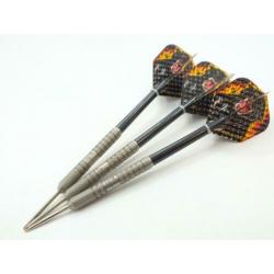 Darts Bulls Krystof Ratajski 24 gram 90% tungsten