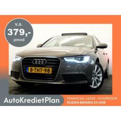 Audi A6 Avant 2.0 TFSI 180pk Pro Line S [S-Line] Autom Panor