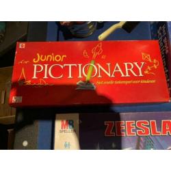Diverse spellen als nieuw