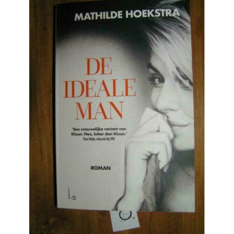 De ideale man Mathilde Hoekstra