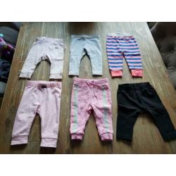 Hele nette kleding