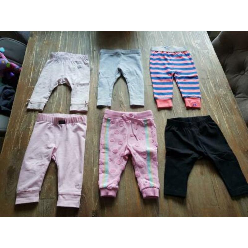 Hele nette kleding