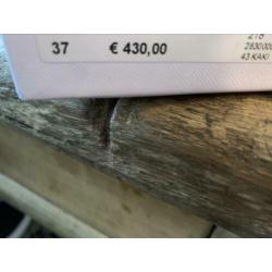 Isabel marant 37 nieuw