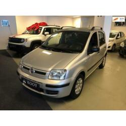 Fiat Panda 1.2 Edizione Cool 6/12 M Garantie