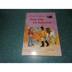 AVI 4 en 5 - 'De Roskam': 5 deeltjes - Vivian den Hollander